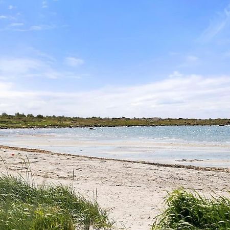Cozy Cottage By The Sea South Of Varberg Traslovslage Extérieur photo
