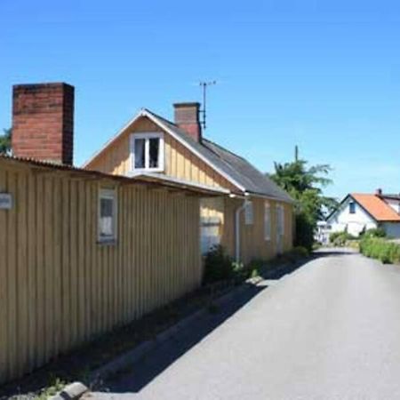 Cozy Cottage By The Sea South Of Varberg Traslovslage Extérieur photo