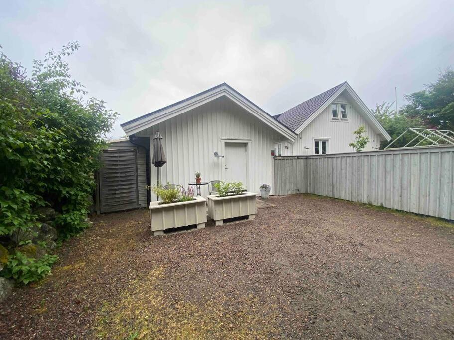 Cozy Cottage By The Sea South Of Varberg Traslovslage Extérieur photo