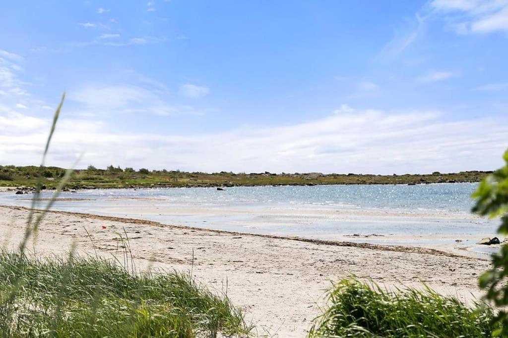 Cozy Cottage By The Sea South Of Varberg Traslovslage Extérieur photo