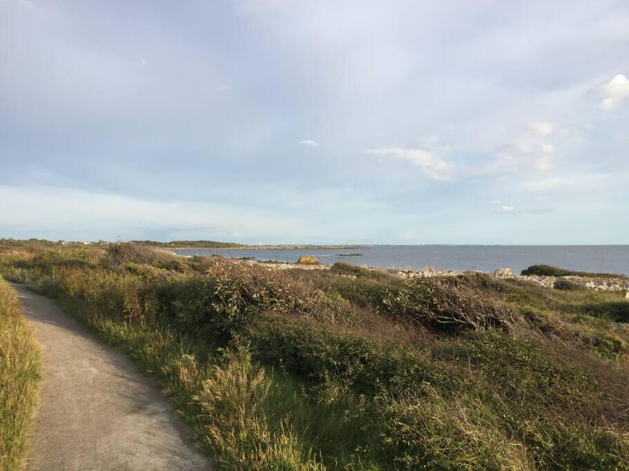 Cozy Cottage By The Sea South Of Varberg Traslovslage Extérieur photo